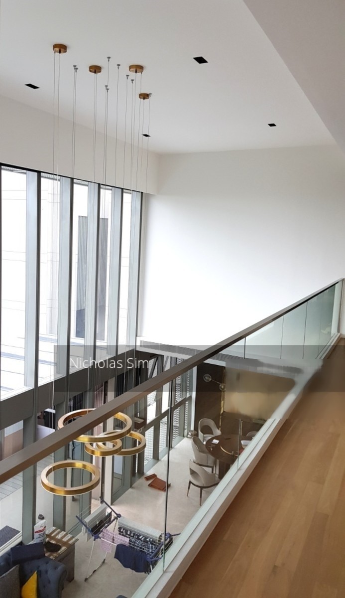 Leedon Residence (D10), Condominium #197195482